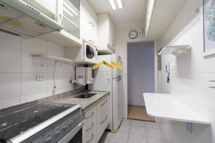 Apartamento à venda com 2 quartos, 50m² - Foto 21