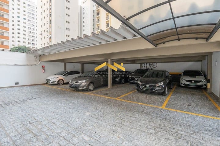 Apartamento à venda com 5 quartos, 287m² - Foto 28