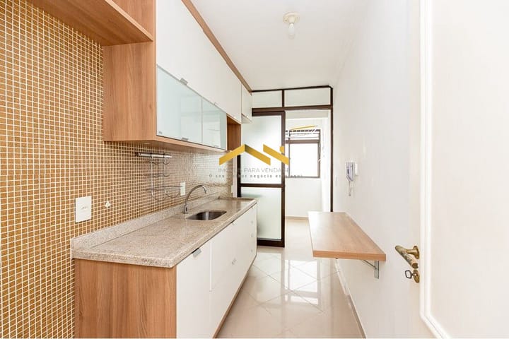 Apartamento à venda com 2 quartos, 57m² - Foto 20