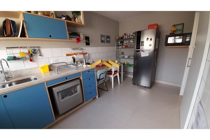 Apartamento à venda com 3 quartos, 125m² - Foto 57