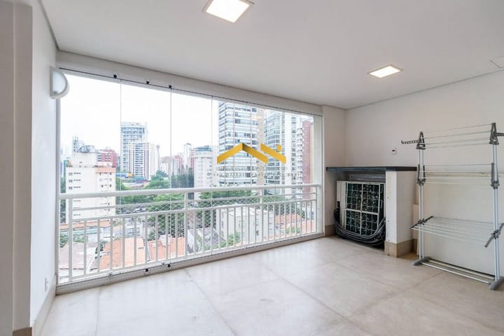 Apartamento à venda com 2 quartos, 112m² - Foto 24