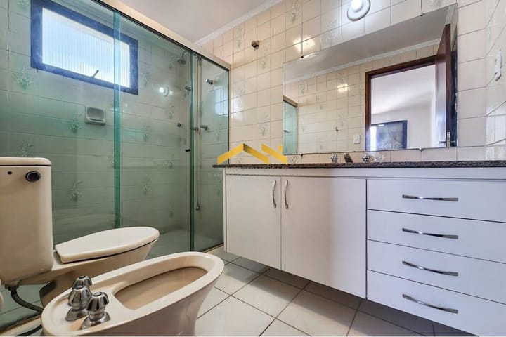 Apartamento à venda com 3 quartos, 128m² - Foto 6