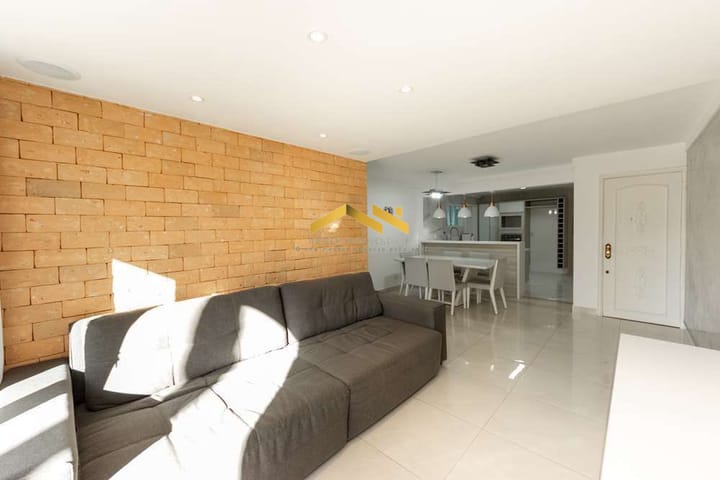 Apartamento à venda com 2 quartos, 108m² - Foto 20