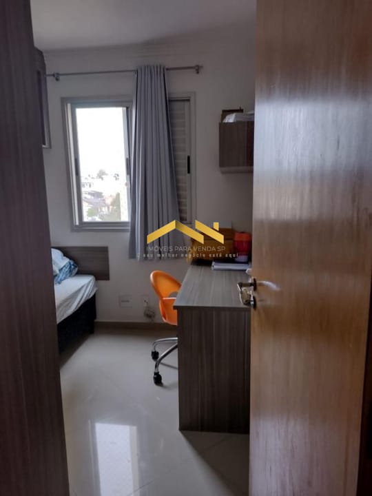 Apartamento à venda com 2 quartos, 50m² - Foto 8