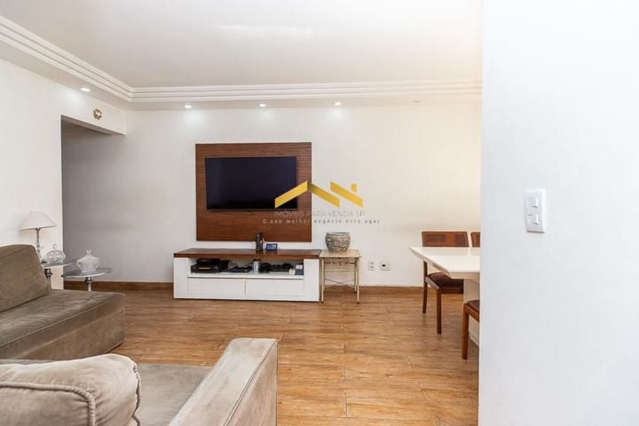 Apartamento à venda com 3 quartos, 95m² - Foto 35