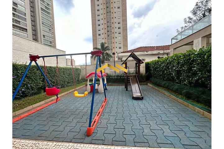 Apartamento à venda com 2 quartos, 64m² - Foto 10