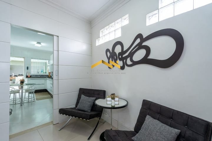 Casa à venda com 3 quartos, 130m² - Foto 46