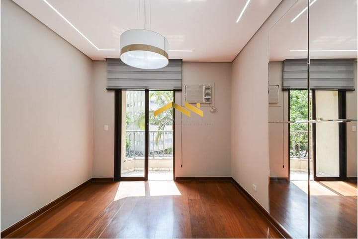 Apartamento à venda com 4 quartos, 229m² - Foto 41