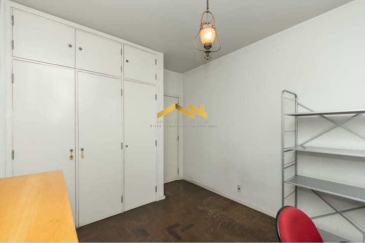 Apartamento à venda com 3 quartos, 120m² - Foto 21