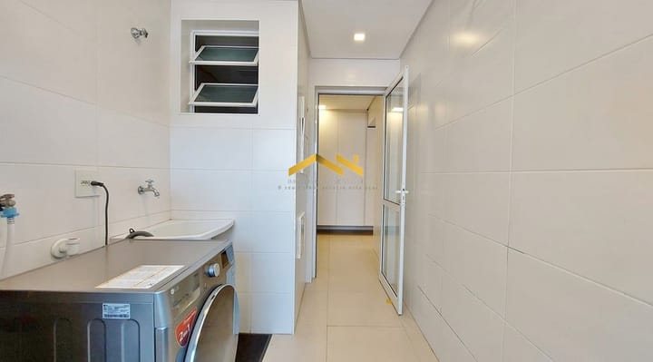 Apartamento à venda com 3 quartos, 133m² - Foto 21