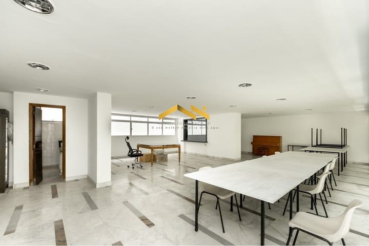 Apartamento à venda com 3 quartos, 190m² - Foto 17