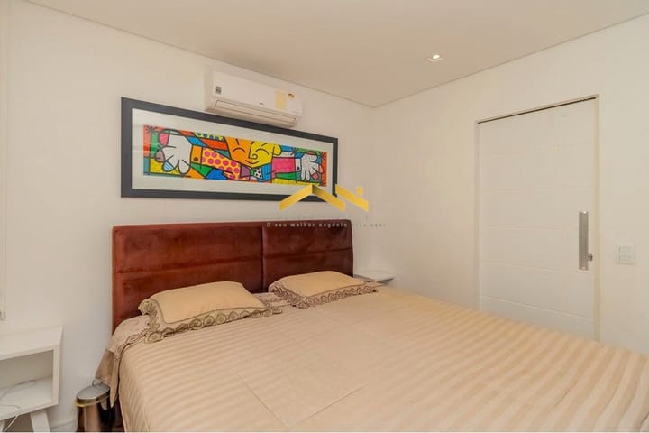 Apartamento à venda com 4 quartos, 160m² - Foto 46