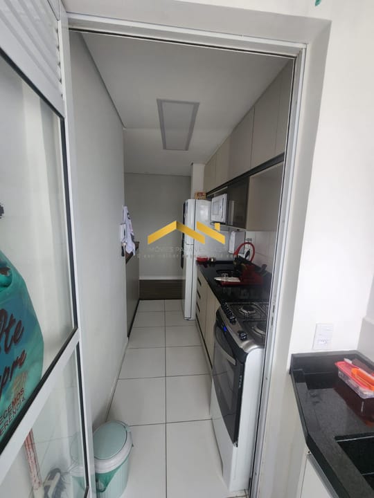 Apartamento à venda com 2 quartos, 56m² - Foto 27