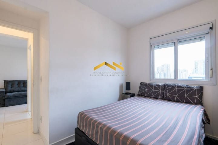 Apartamento à venda com 2 quartos, 48m² - Foto 63