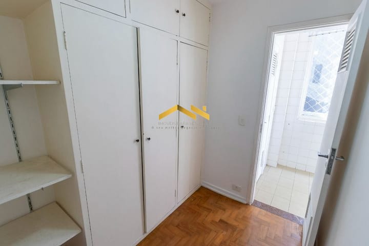 Apartamento à venda com 2 quartos, 101m² - Foto 12