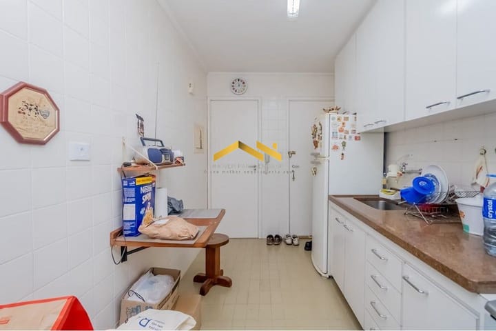 Apartamento à venda com 3 quartos, 87m² - Foto 8