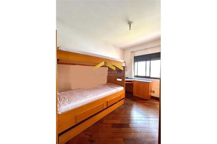 Apartamento à venda com 4 quartos, 177m² - Foto 24