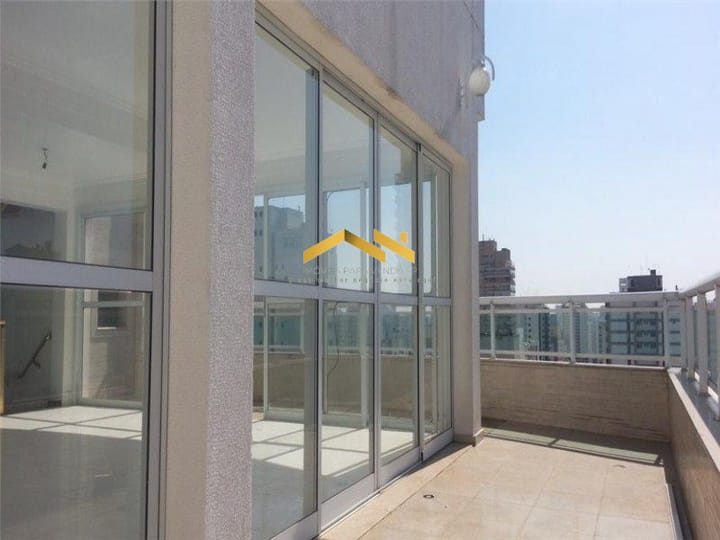 Apartamento à venda com 4 quartos, 267m² - Foto 16