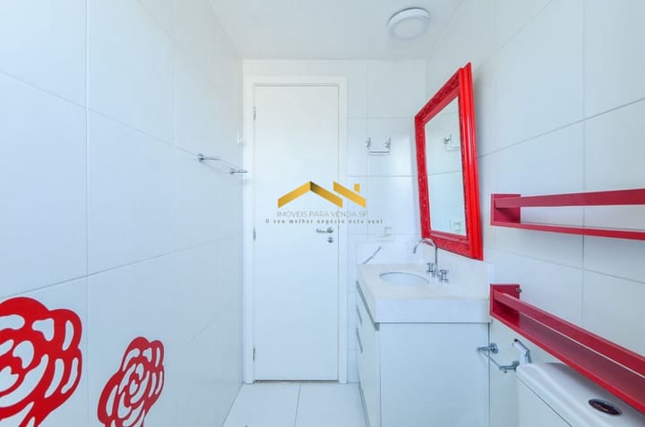 Apartamento à venda com 3 quartos, 107m² - Foto 43