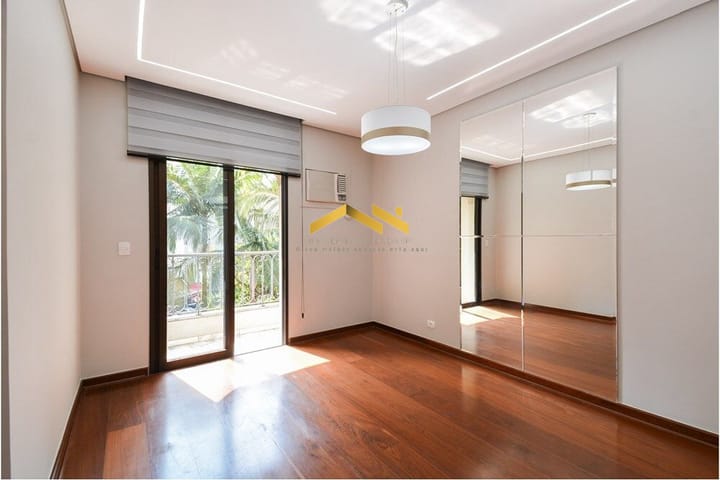 Apartamento à venda com 4 quartos, 229m² - Foto 42