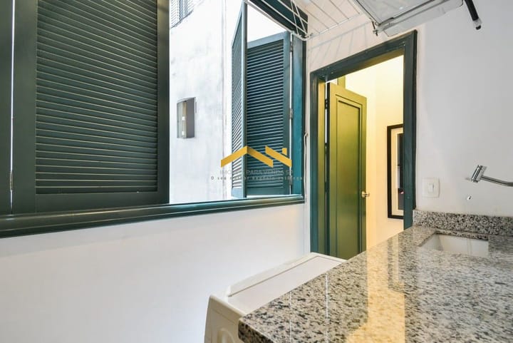 Apartamento à venda com 2 quartos, 82m² - Foto 10