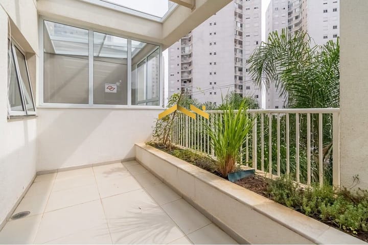 Apartamento à venda com 3 quartos, 75m² - Foto 10