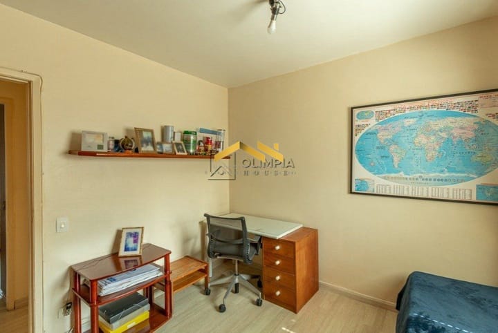 Apartamento à venda com 4 quartos, 161m² - Foto 10