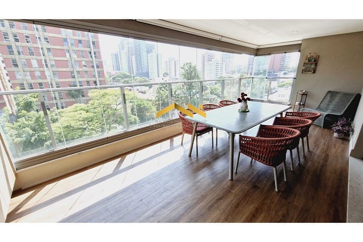 Apartamento à venda com 3 quartos, 114m² - Foto 49