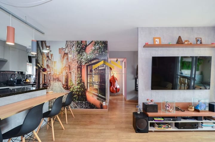 Apartamento à venda com 2 quartos, 76m² - Foto 31