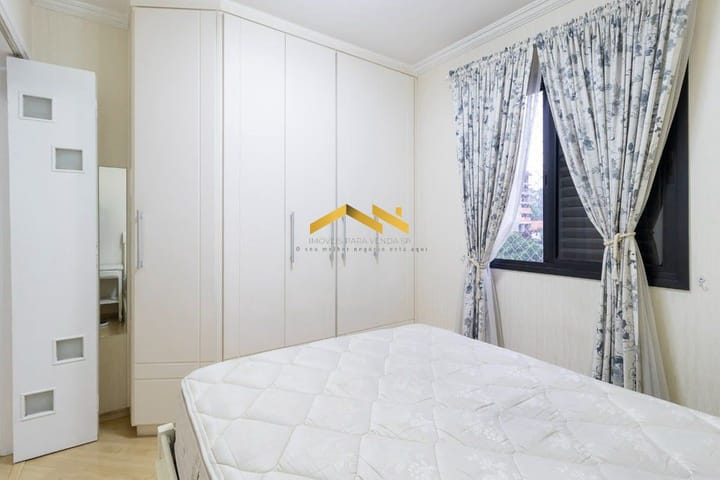 Apartamento à venda com 2 quartos, 50m² - Foto 15