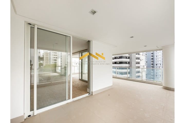 Apartamento à venda com 4 quartos, 260m² - Foto 56