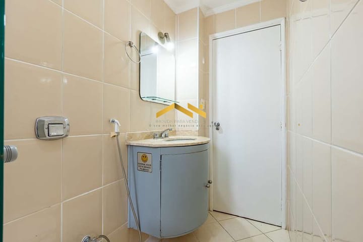 Apartamento à venda com 2 quartos, 82m² - Foto 10