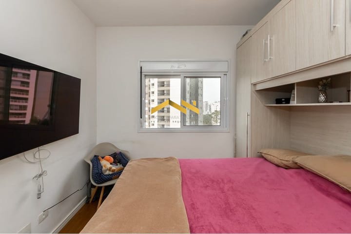 Apartamento à venda com 2 quartos, 97m² - Foto 8