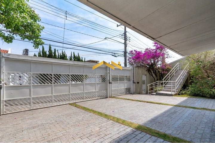 Casa à venda com 4 quartos, 613m² - Foto 49