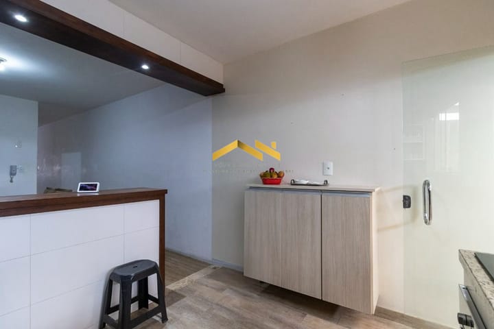 Casa à venda com 3 quartos, 121m² - Foto 22