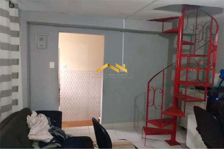 Casa à venda com 3 quartos, 150m² - Foto 9