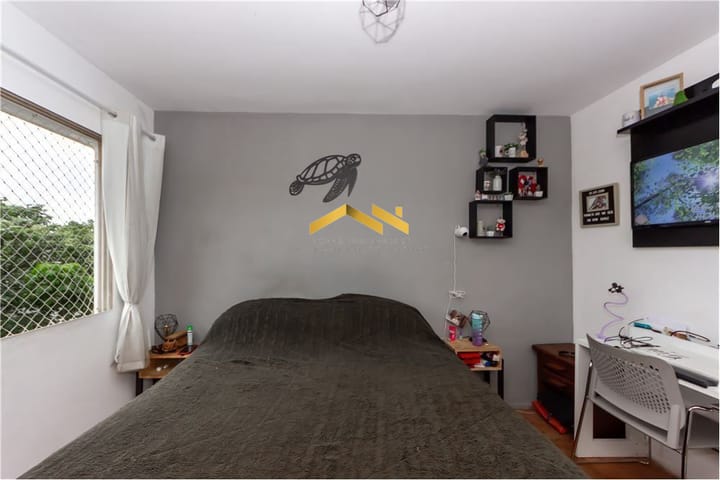 Apartamento à venda com 3 quartos, 104m² - Foto 9