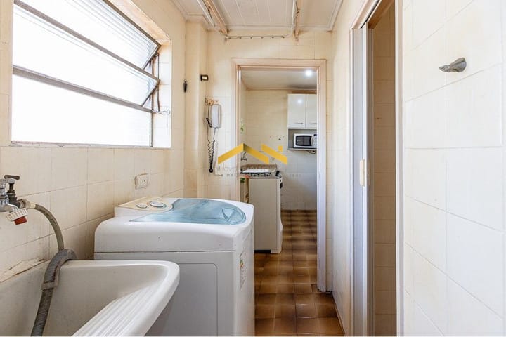 Apartamento à venda com 3 quartos, 65m² - Foto 14