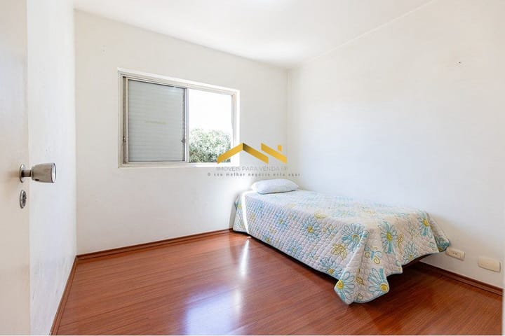 Apartamento à venda com 3 quartos, 65m² - Foto 20