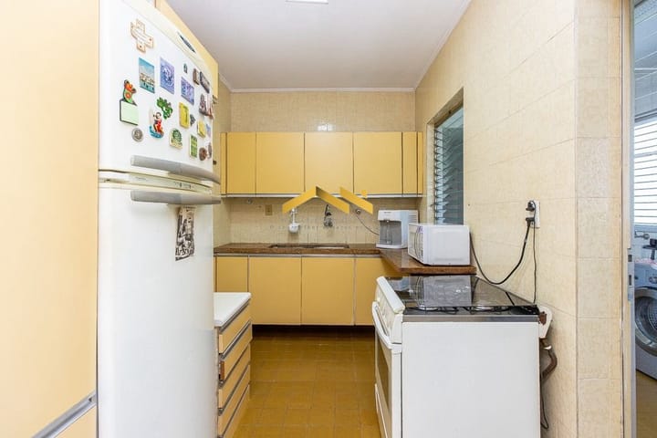 Apartamento à venda com 3 quartos, 175m² - Foto 42