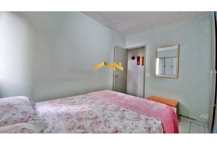 Apartamento à venda com 2 quartos, 55m² - Foto 6