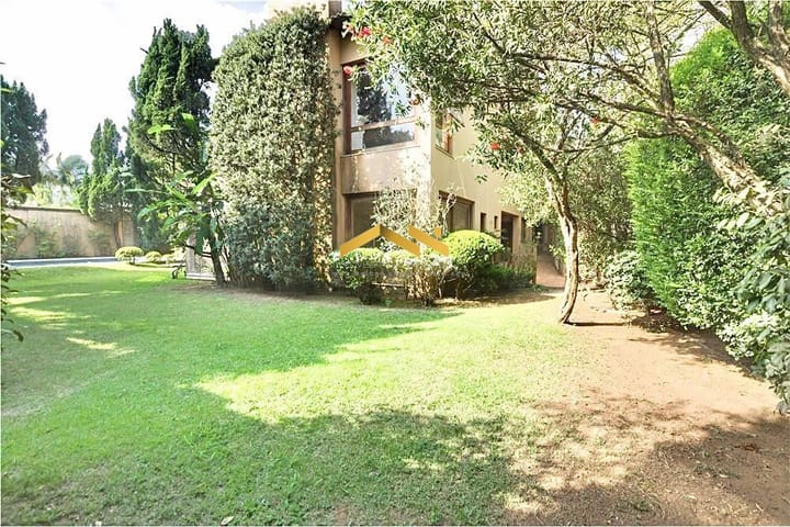 Casa à venda com 4 quartos, 750m² - Foto 28