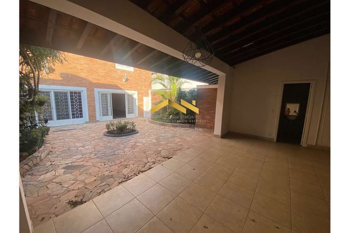 Casa à venda com 5 quartos, 446m² - Foto 43