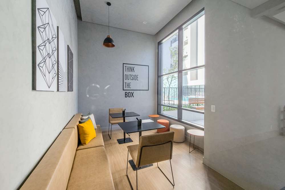 Apartamento à venda com 3 quartos, 91m² - Foto 26