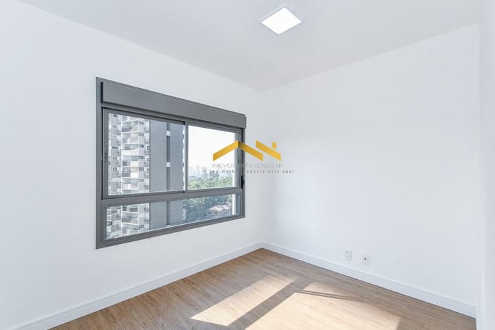 Apartamento à venda com 3 quartos, 155m² - Foto 5