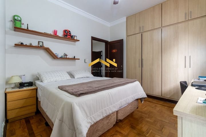 Casa à venda com 4 quartos, 500m² - Foto 23