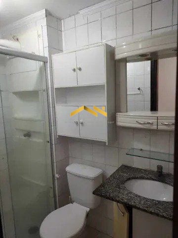 Apartamento à venda com 2 quartos, 48m² - Foto 10