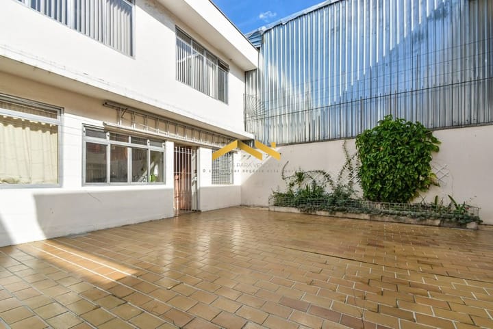 Casa à venda com 4 quartos, 242m² - Foto 46