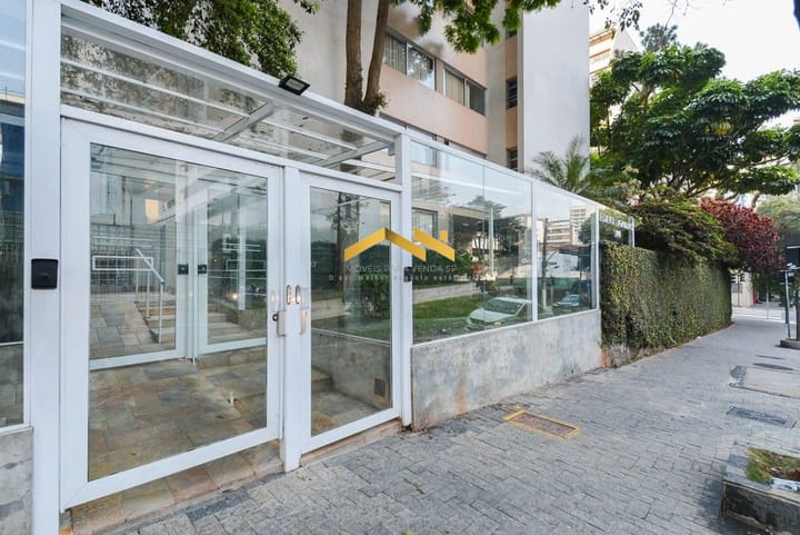 Apartamento à venda com 4 quartos, 127m² - Foto 9