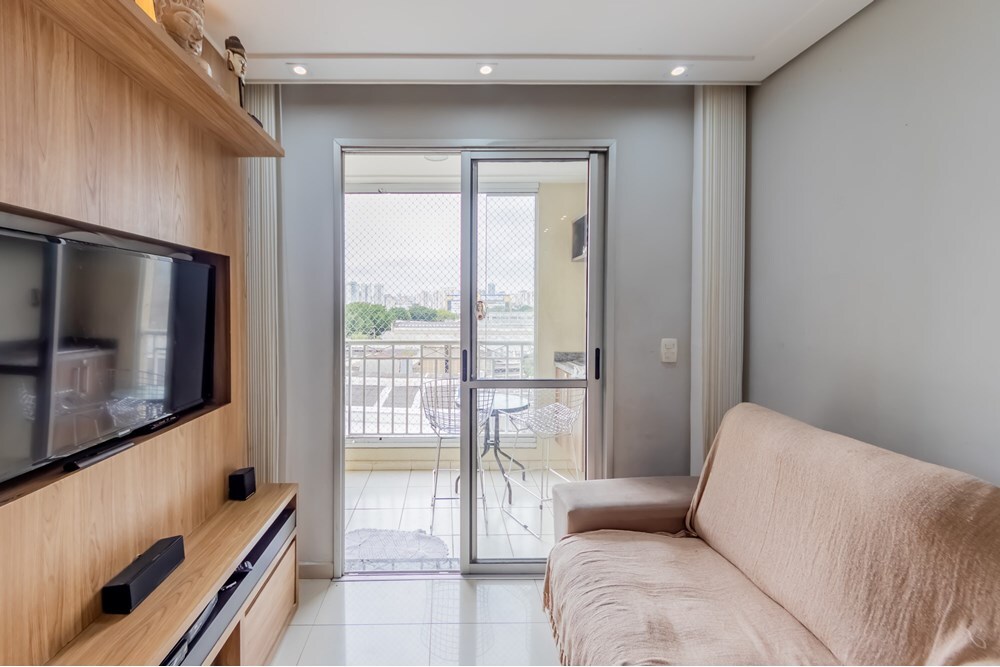 Apartamento à venda com 3 quartos, 64m² - Foto 26